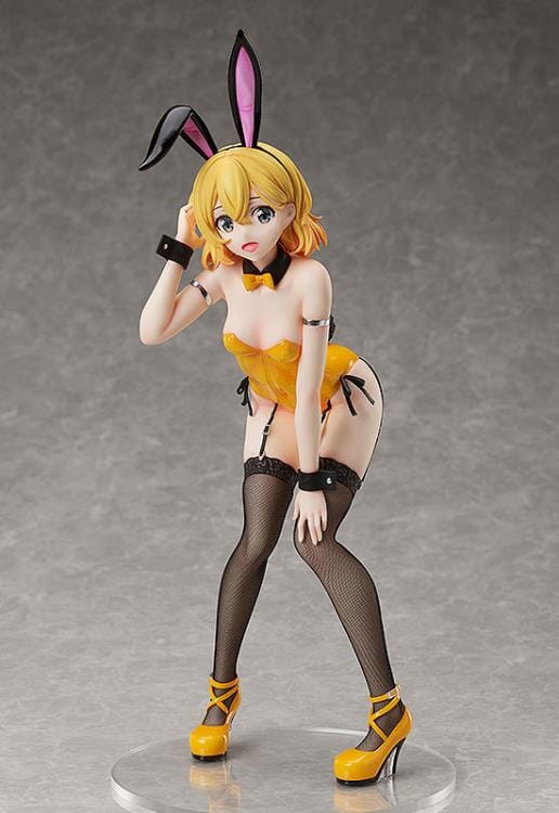 Rent-A-Girlfriend B-Style Mami Nanami (Bunny Ver.) 1/4 Scale Figure - Image 2