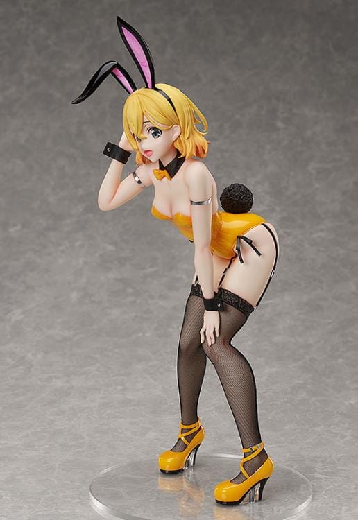 Rent-A-Girlfriend B-Style Mami Nanami (Bunny Ver.) 1/4 Scale Figure - Image 3