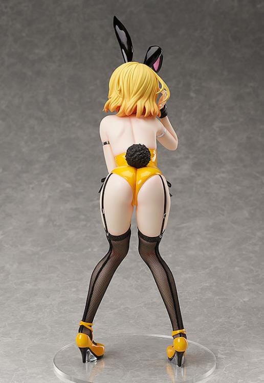 Rent-A-Girlfriend B-Style Mami Nanami (Bunny Ver.) 1/4 Scale Figure - Image 5
