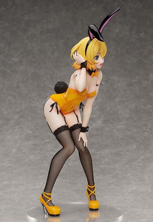Rent-A-Girlfriend B-Style Mami Nanami (Bunny Ver.) 1/4 Scale Figure - Image 7