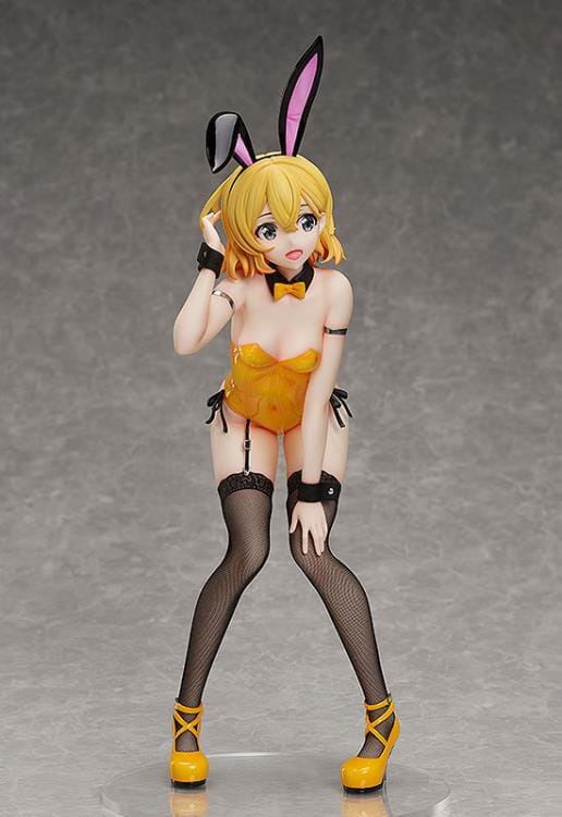 Rent-A-Girlfriend B-Style Mami Nanami (Bunny Ver.) 1/4 Scale Figure - Image 8