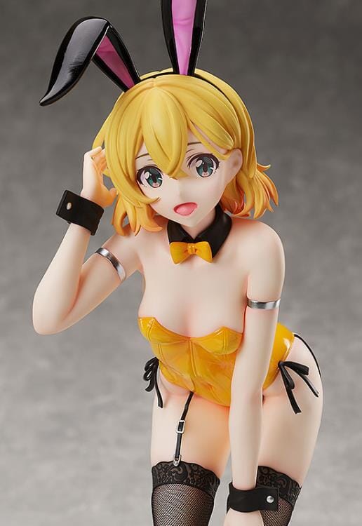 Rent-A-Girlfriend B-Style Mami Nanami (Bunny Ver.) 1/4 Scale Figure - Image 9