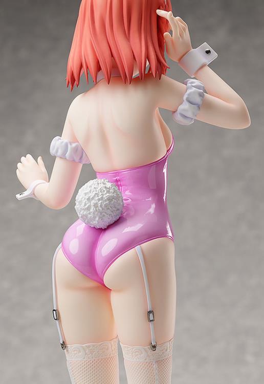 Rent-A-Girlfriend B-Style Sumi Sakurasawa (Bunny Ver.) 1/4 Scale Figure - Image 8