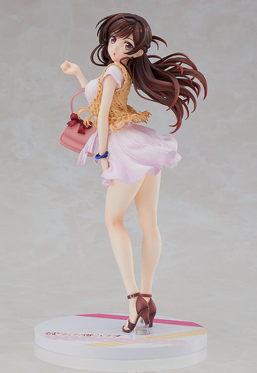 Rent-A-Girlfriend Chizuru Mizuhara 1/7 Scale Figure - Image 2
