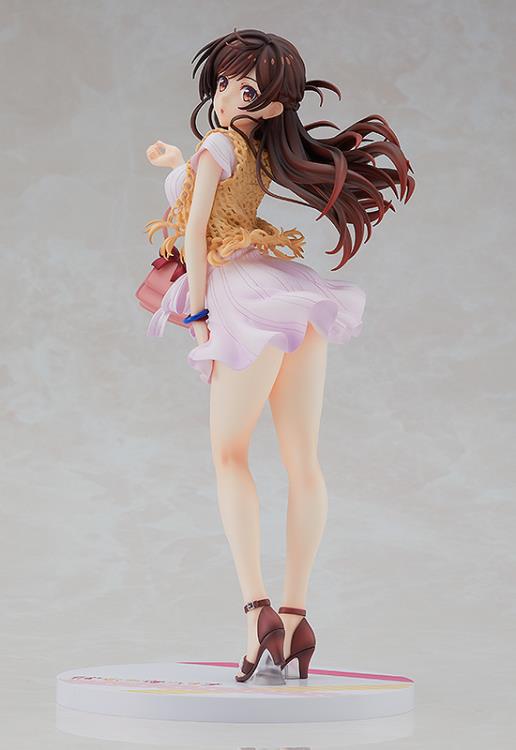 Rent-A-Girlfriend Chizuru Mizuhara 1/7 Scale Figure - Image 3