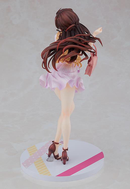 Rent-A-Girlfriend Chizuru Mizuhara 1/7 Scale Figure - Image 4