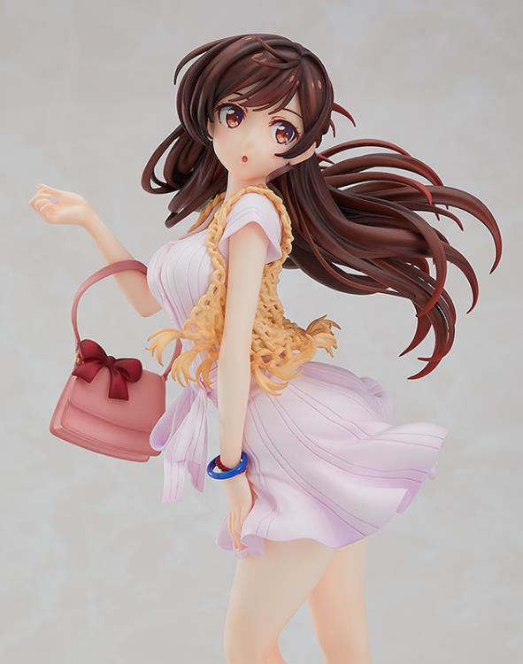 Rent-A-Girlfriend Chizuru Mizuhara 1/7 Scale Figure - Image 6