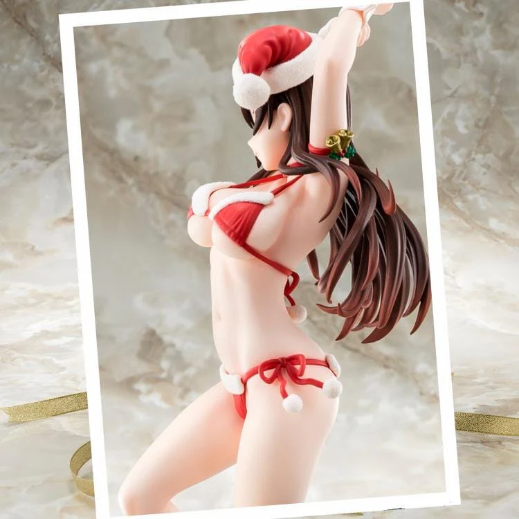 Rent-A-Girlfriend Chizuru Mizuhara (Santa Claus Bikini 2nd Xmas) 1/6 Scale Figure - Image 21