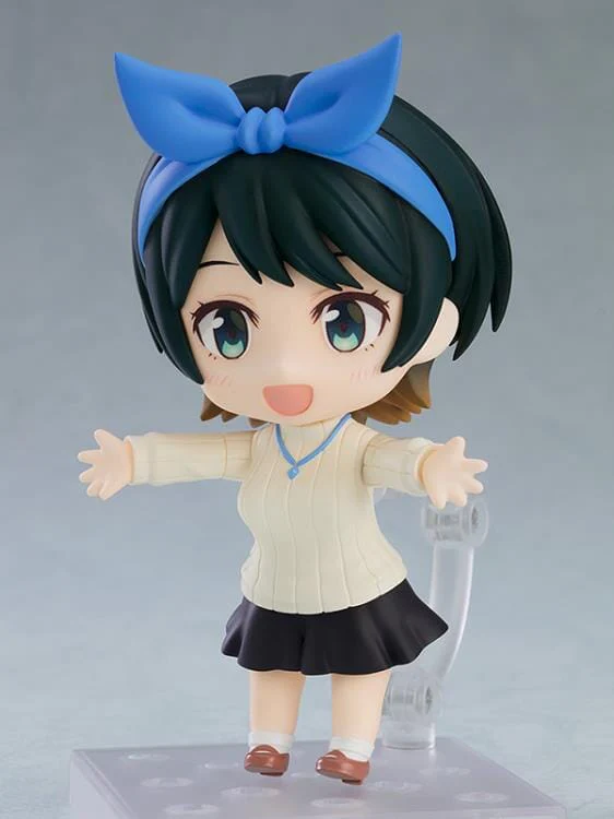 Rent-A-Girlfriend Nendoroid No.1657 Ruka Sarashina - Image 3