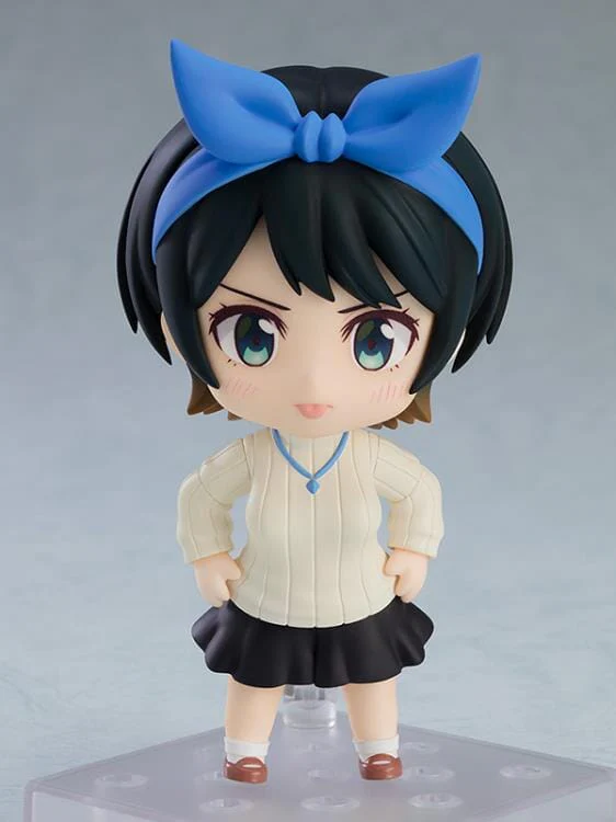 Rent-A-Girlfriend Nendoroid No.1657 Ruka Sarashina - Image 5