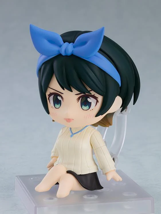 Rent-A-Girlfriend Nendoroid No.1657 Ruka Sarashina - Image 6