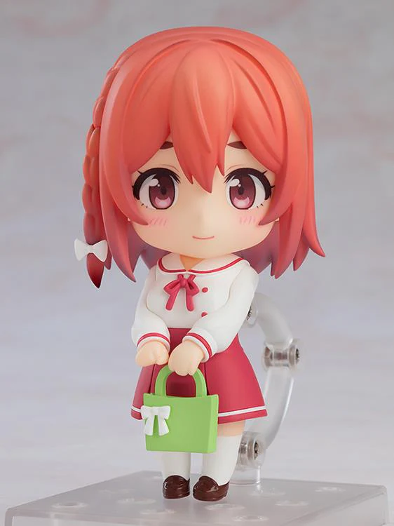 Rent-A-Girlfriend Nendoroid No.1880 Sumi Sakurasawa - Image 2