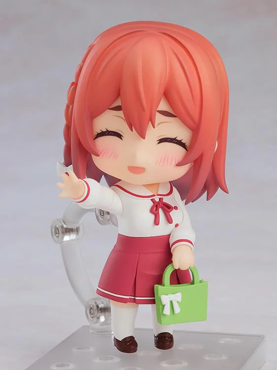 Rent-A-Girlfriend Nendoroid No.1880 Sumi Sakurasawa - Image 3
