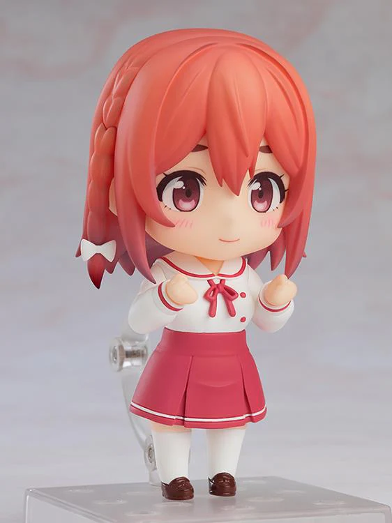 Rent-A-Girlfriend Nendoroid No.1880 Sumi Sakurasawa - Image 4