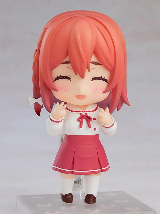 Rent-A-Girlfriend Nendoroid No.1880 Sumi Sakurasawa - Image 5