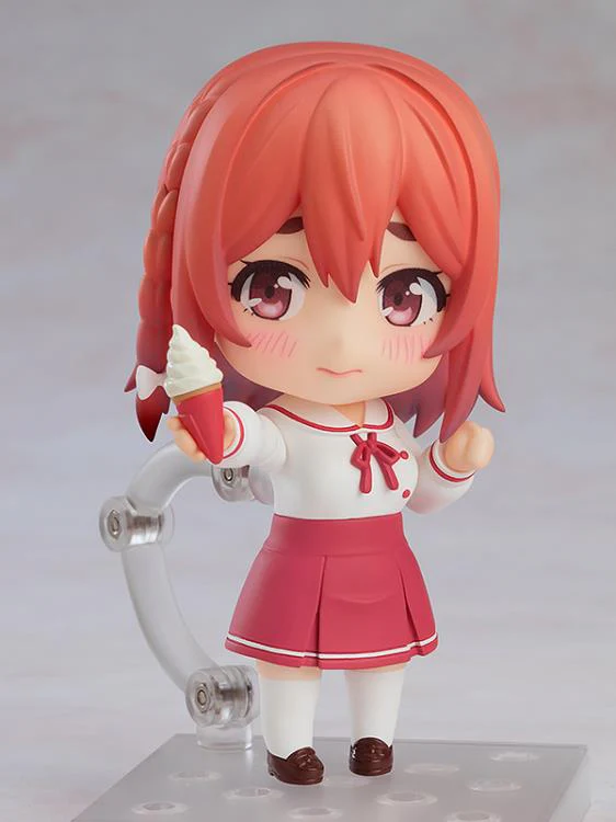 Rent-A-Girlfriend Nendoroid No.1880 Sumi Sakurasawa - Image 6