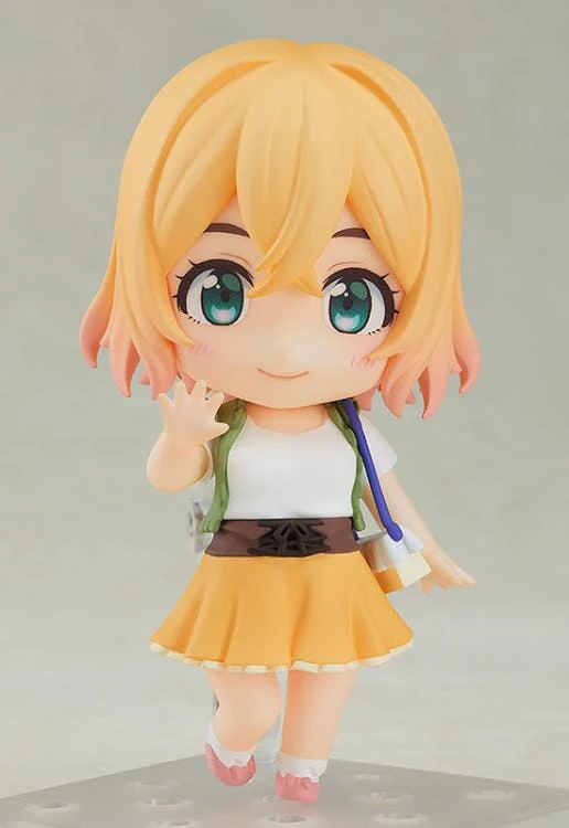 Rent-A-Girlfriend Nendoroid No.1934 Mami Nanami - Image 2