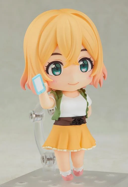 Rent-A-Girlfriend Nendoroid No.1934 Mami Nanami - Image 3