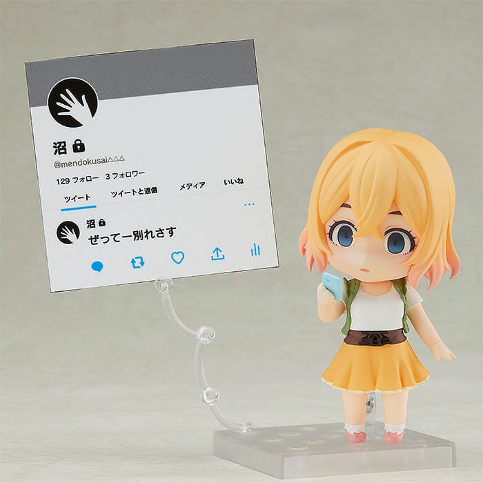 Rent-A-Girlfriend Nendoroid No.1934 Mami Nanami - Image 6