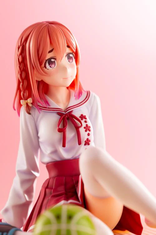 Rent-A-Girlfriend Sumi Sakurasawa 1/7 Scale Figure - Image 10