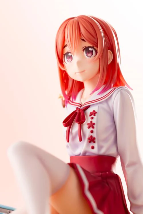 Rent-A-Girlfriend Sumi Sakurasawa 1/7 Scale Figure - Image 11