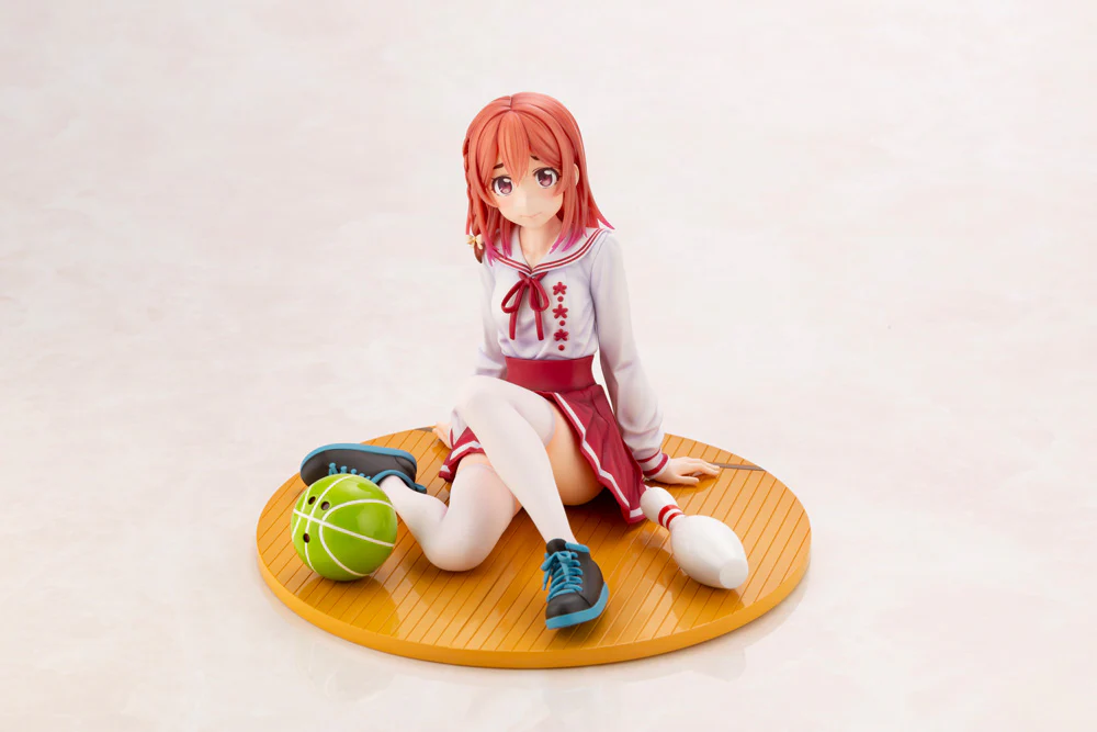 Rent-A-Girlfriend Sumi Sakurasawa 1/7 Scale Figure - Image 2