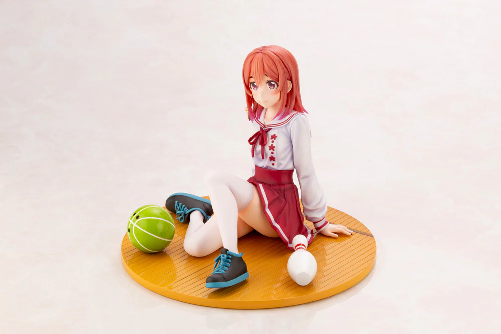 Rent-A-Girlfriend Sumi Sakurasawa 1/7 Scale Figure - Image 3