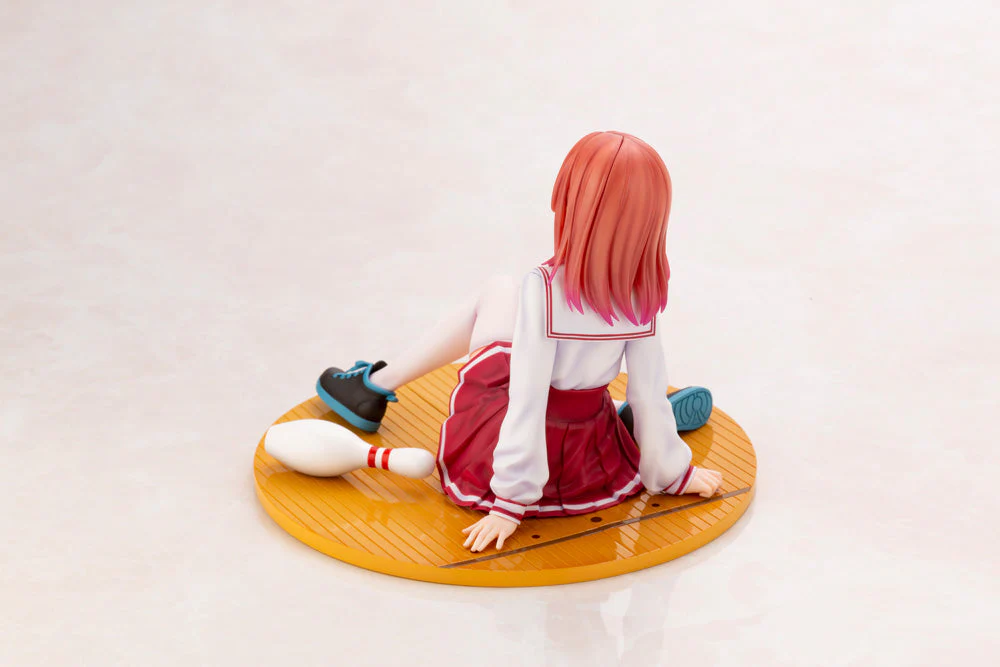 Rent-A-Girlfriend Sumi Sakurasawa 1/7 Scale Figure - Image 4