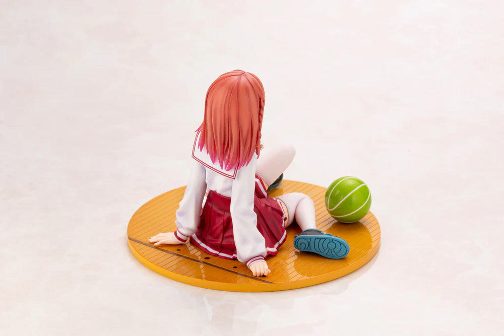 Rent-A-Girlfriend Sumi Sakurasawa 1/7 Scale Figure - Image 5