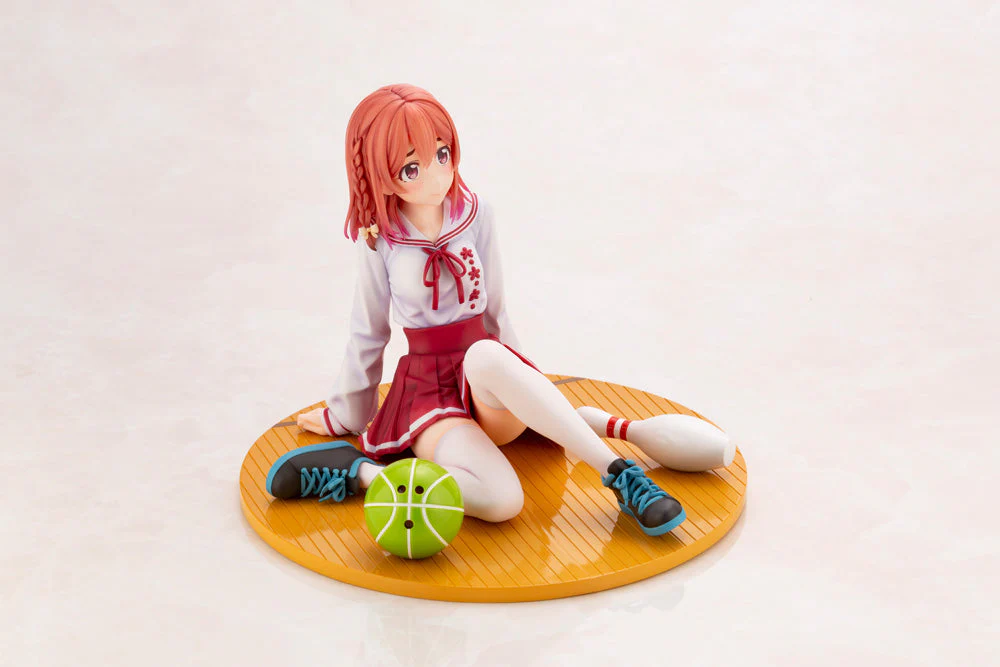 Rent-A-Girlfriend Sumi Sakurasawa 1/7 Scale Figure - Image 6
