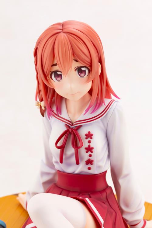 Rent-A-Girlfriend Sumi Sakurasawa 1/7 Scale Figure - Image 7