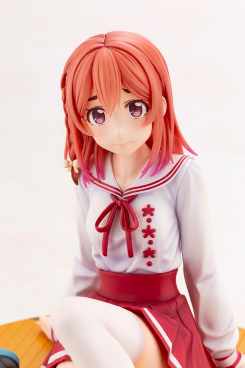 Rent-A-Girlfriend Sumi Sakurasawa 1/7 Scale Figure - Image 8