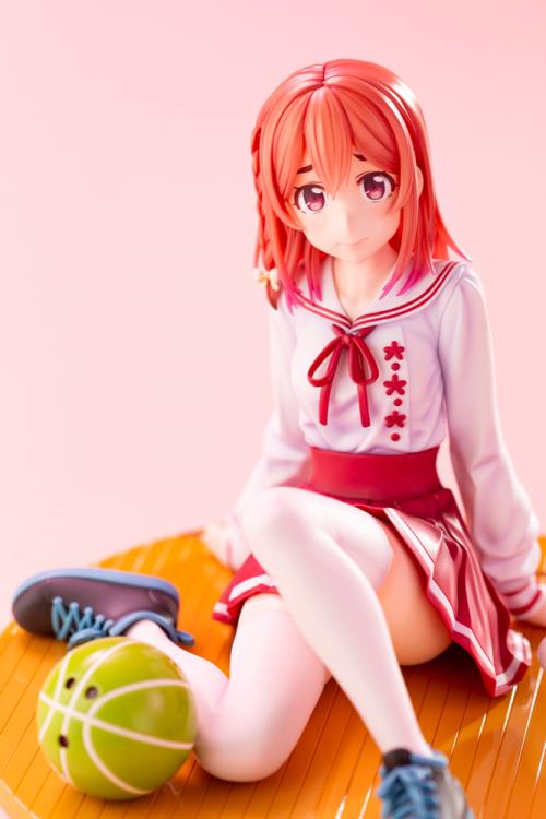 Rent-A-Girlfriend Sumi Sakurasawa 1/7 Scale Figure - Image 9