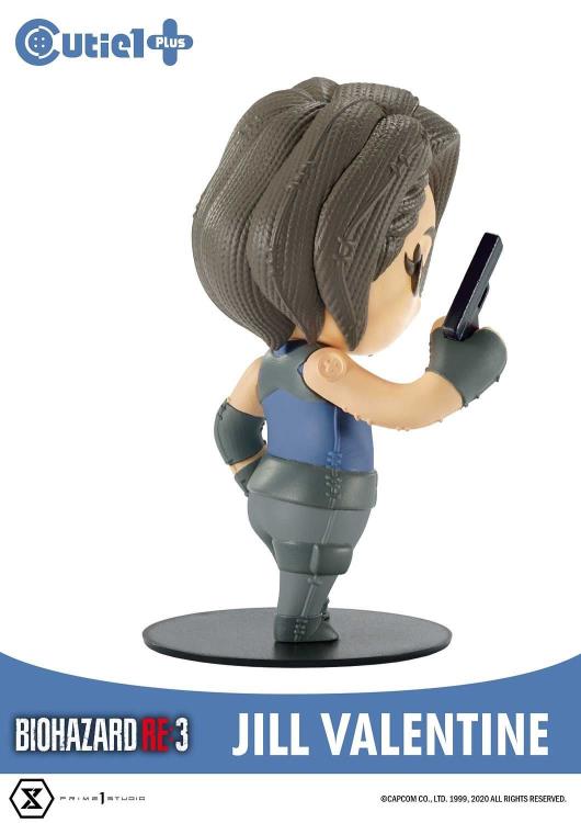 Resident Evil 3 Cutie1 PLUS Jill Valentine - Image 5
