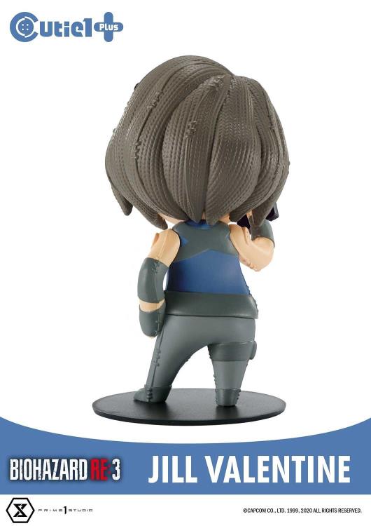 Resident Evil 3 Cutie1 PLUS Jill Valentine - Image 6