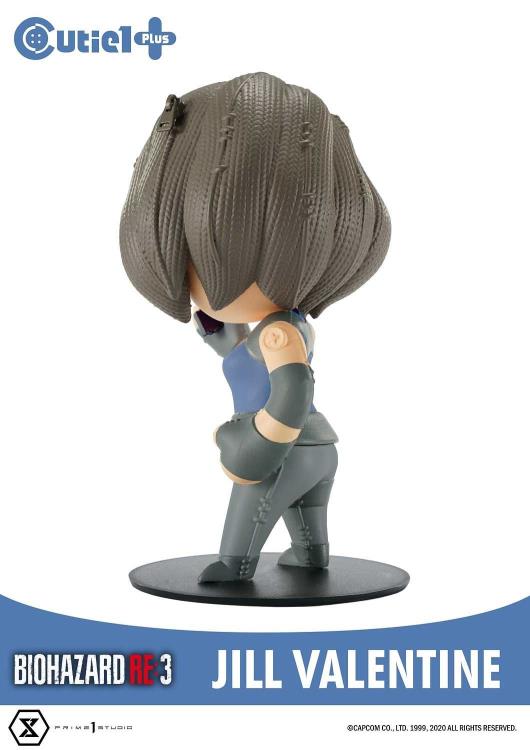 Resident Evil 3 Cutie1 PLUS Jill Valentine - Image 7