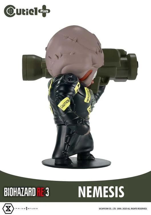 Resident Evil 3 Cutie1 PLUS Nemesis - Image 4