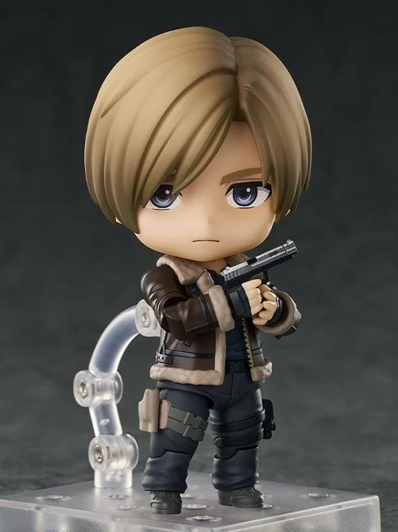 Resident Evil 4 Nendoroid No.2337 Leon S. Kennedy - Image 2