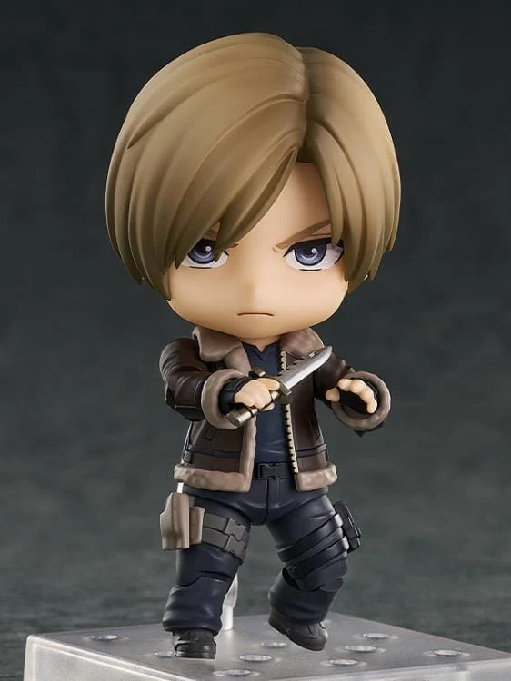 Resident Evil 4 Nendoroid No.2337 Leon S. Kennedy - Image 3
