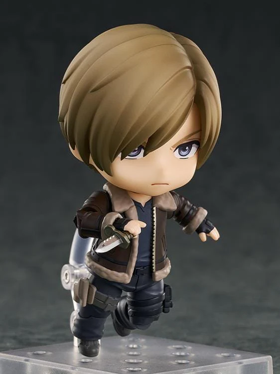 Resident Evil 4 Nendoroid No.2337 Leon S. Kennedy - Image 4