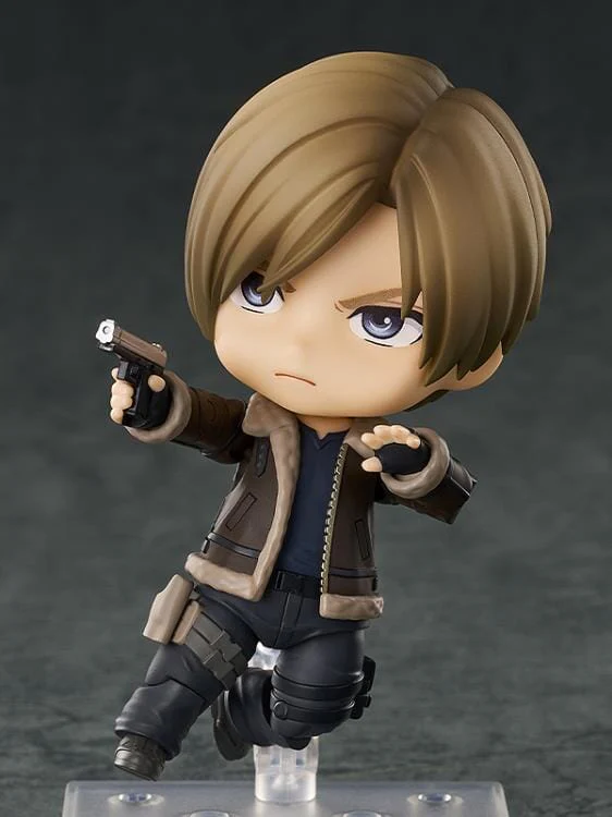 Resident Evil 4 Nendoroid No.2337 Leon S. Kennedy - Image 5
