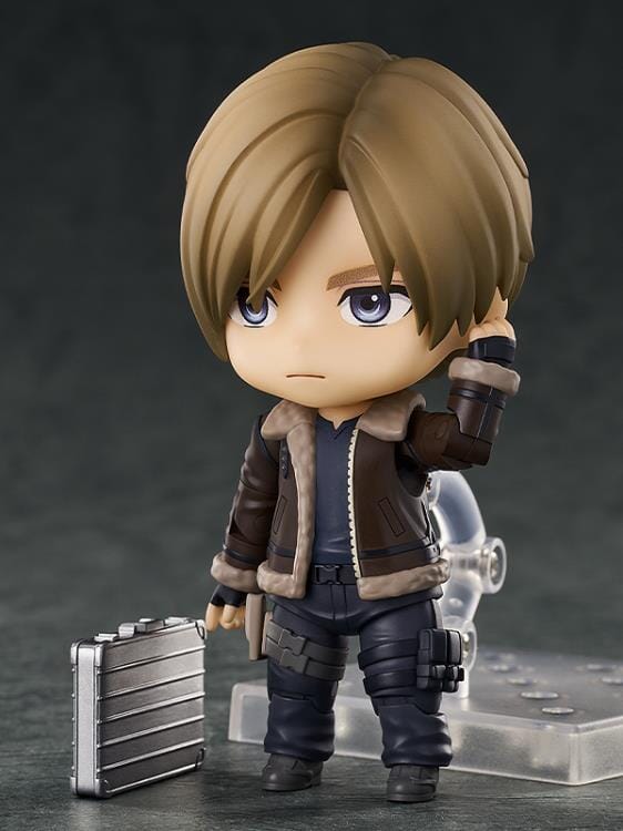 Resident Evil 4 Nendoroid No.2337 Leon S. Kennedy - Image 6