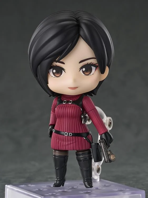 Resident Evil 4 Nendoroid No.2761 Ada Wong - Image 2