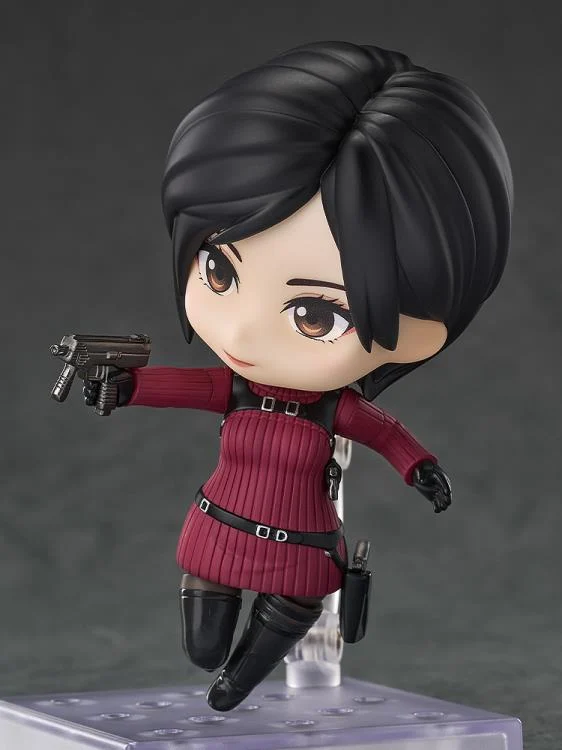 Resident Evil 4 Nendoroid No.2761 Ada Wong - Image 4