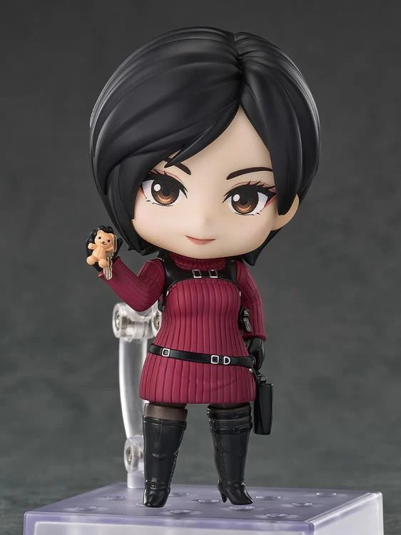 Resident Evil 4 Nendoroid No.2761 Ada Wong - Image 5