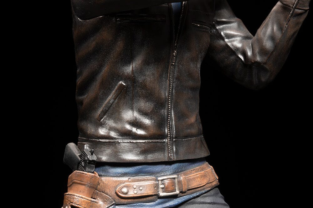 Resident Evil Vendetta ArtFX Leon S. Kennedy (Renewal Package Ver.) 1/6 Scale Figure - Image 17