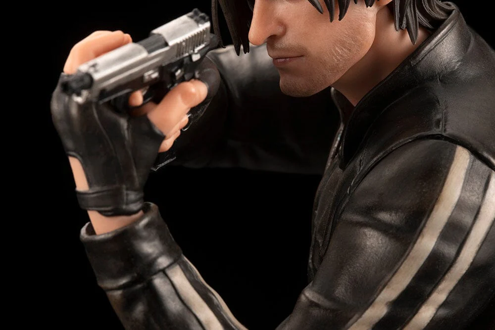 Resident Evil Vendetta ArtFX Leon S. Kennedy (Renewal Package Ver.) 1/6 Scale Figure - Image 18