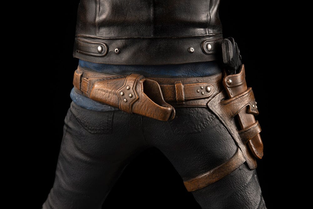 Resident Evil Vendetta ArtFX Leon S. Kennedy (Renewal Package Ver.) 1/6 Scale Figure - Image 19