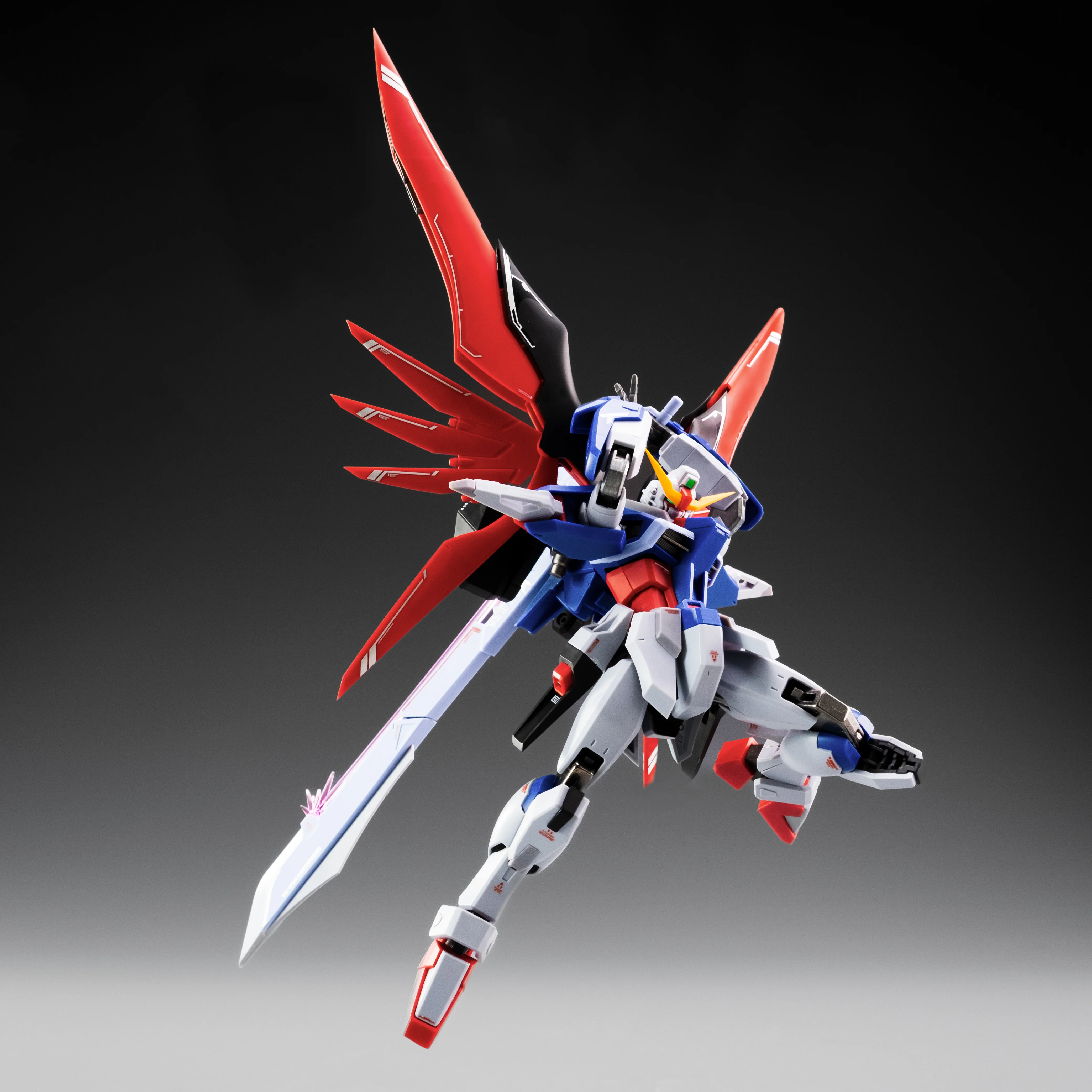 Revenger Bird - 03 - Destiny Warrior Angry Shinn Asuka - Image 10