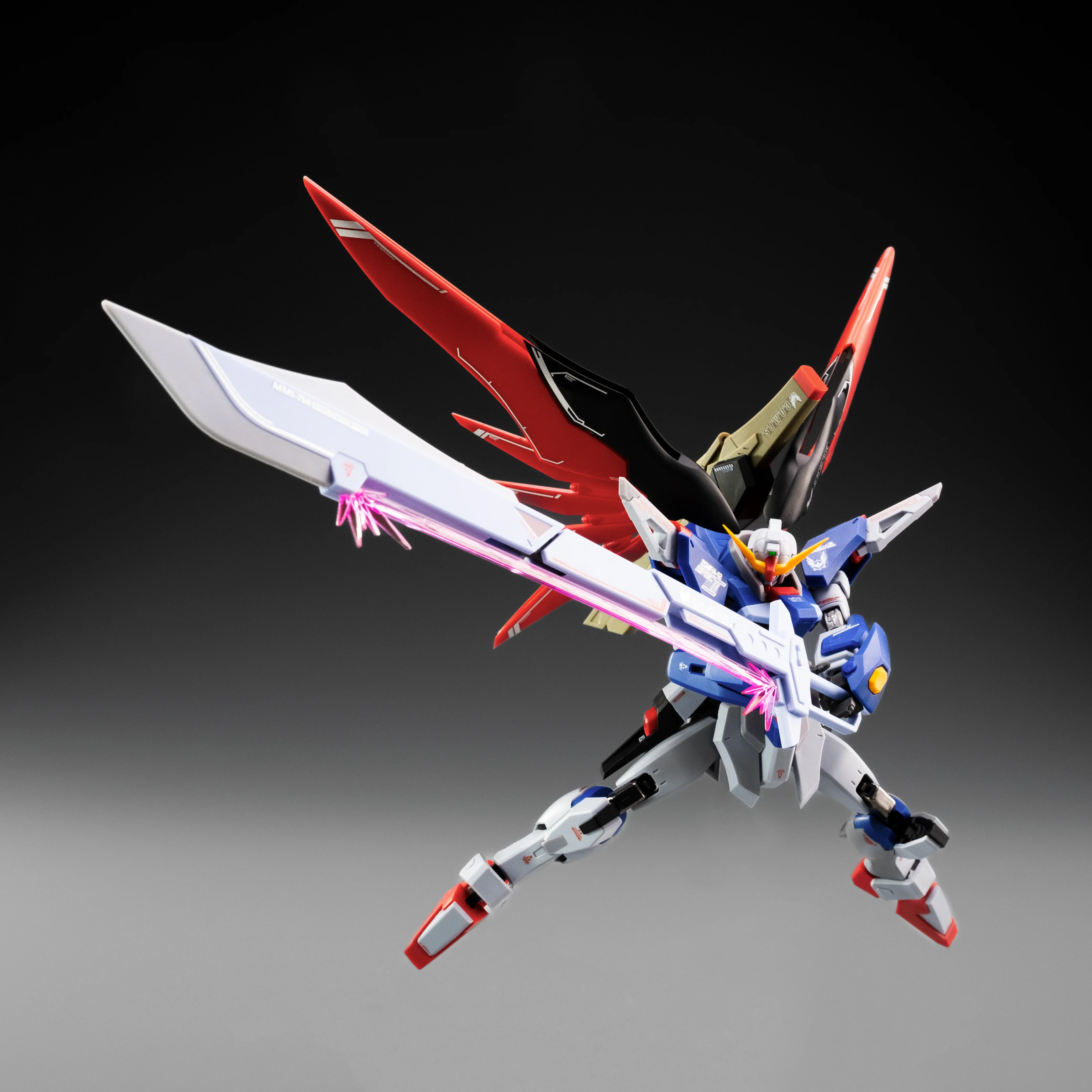 Revenger Bird - 03 - Destiny Warrior Angry Shinn Asuka - Image 11